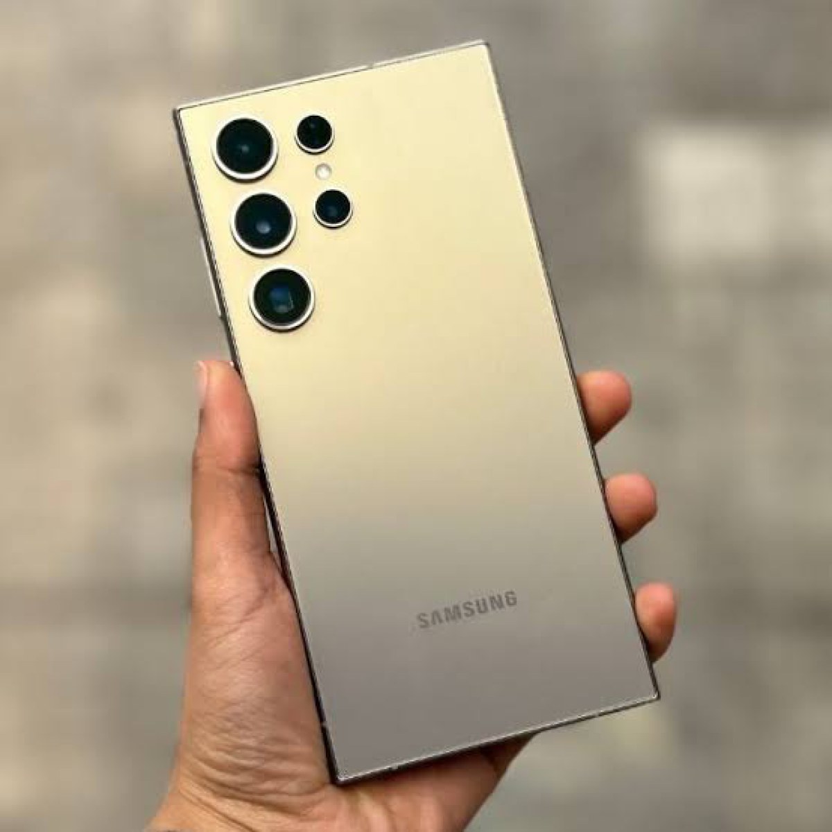 samsung A17
